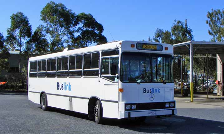 Buslink Mercedes OH1316 PMCSA 70